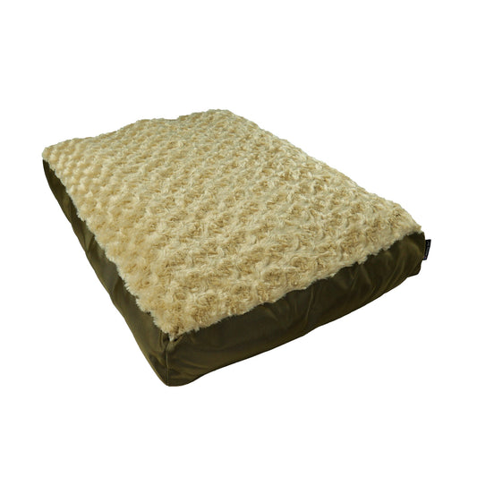 Dog Bed - Rectangle Furvana™