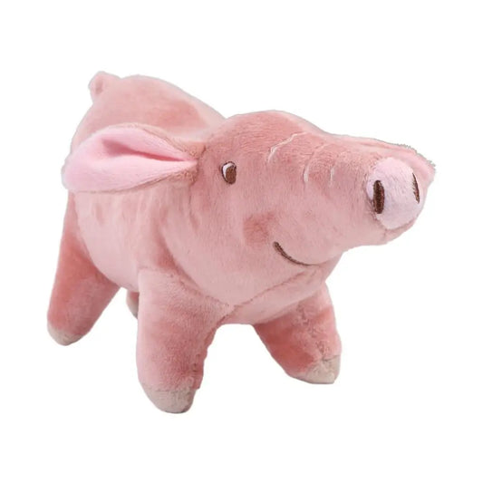 Pig Pet Toy