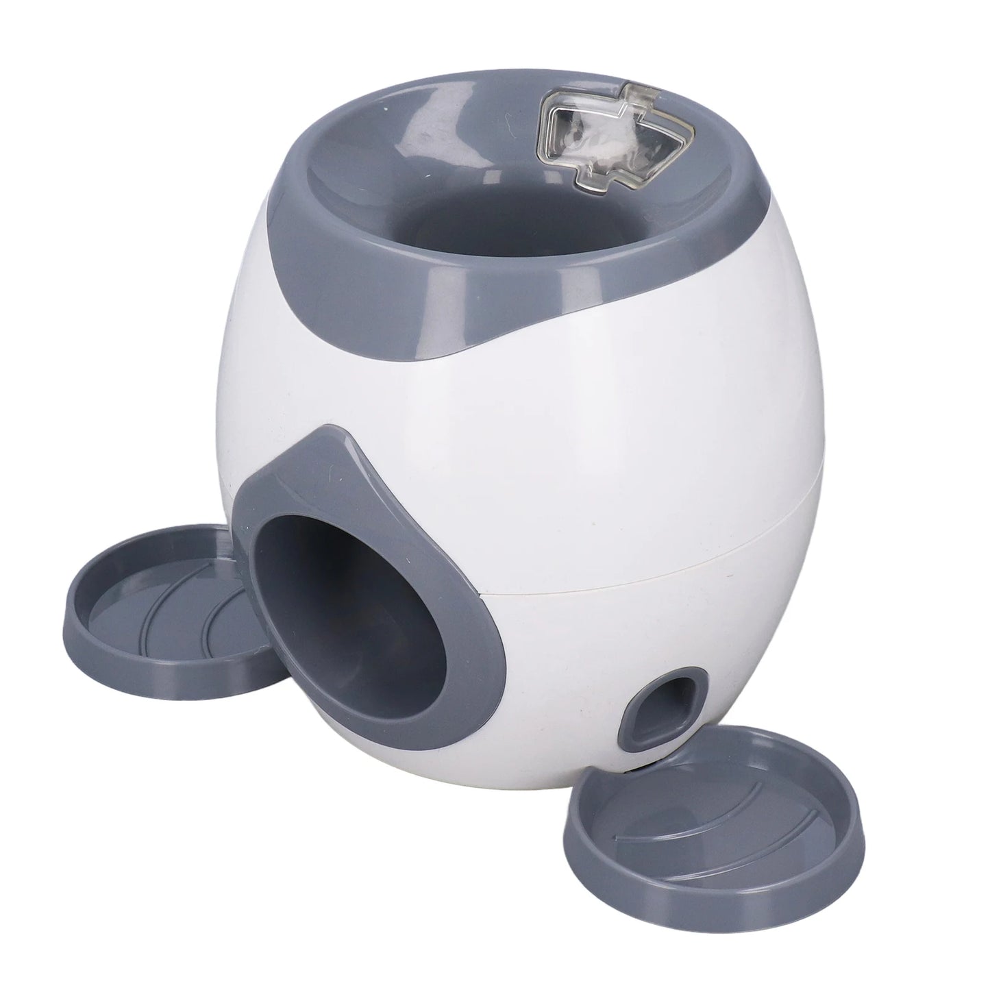 Dog Tennis Ball Machine