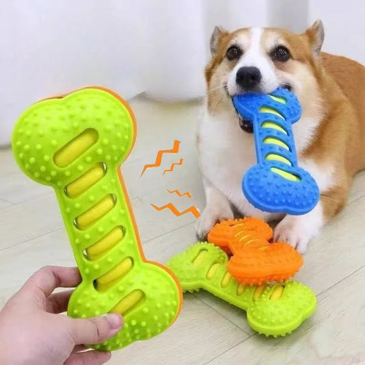 Pet Dog Chew Toys