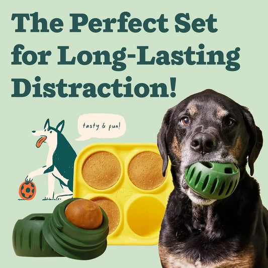 Stimulation Silicone Treat