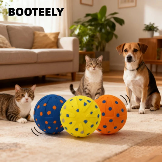 Bouncing Ball