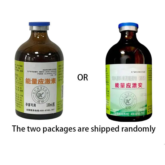 supplement the nutritional electrolyte vit liquid taurineamin anti-stress