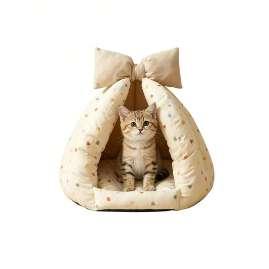 Small Cat/ Dog Tent