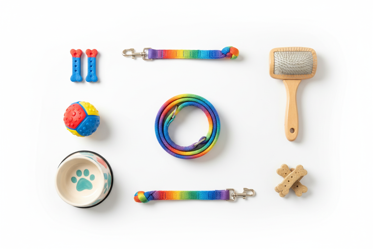 Accessories