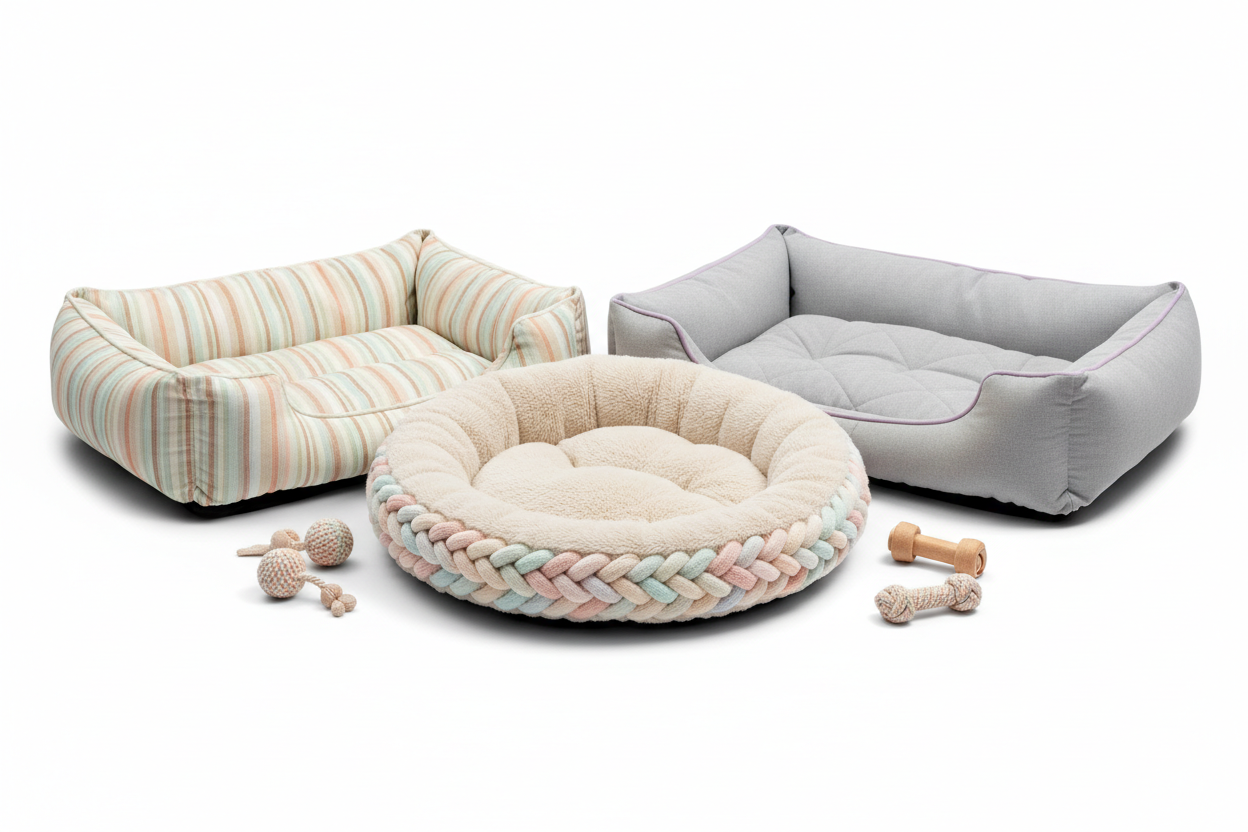 Beds