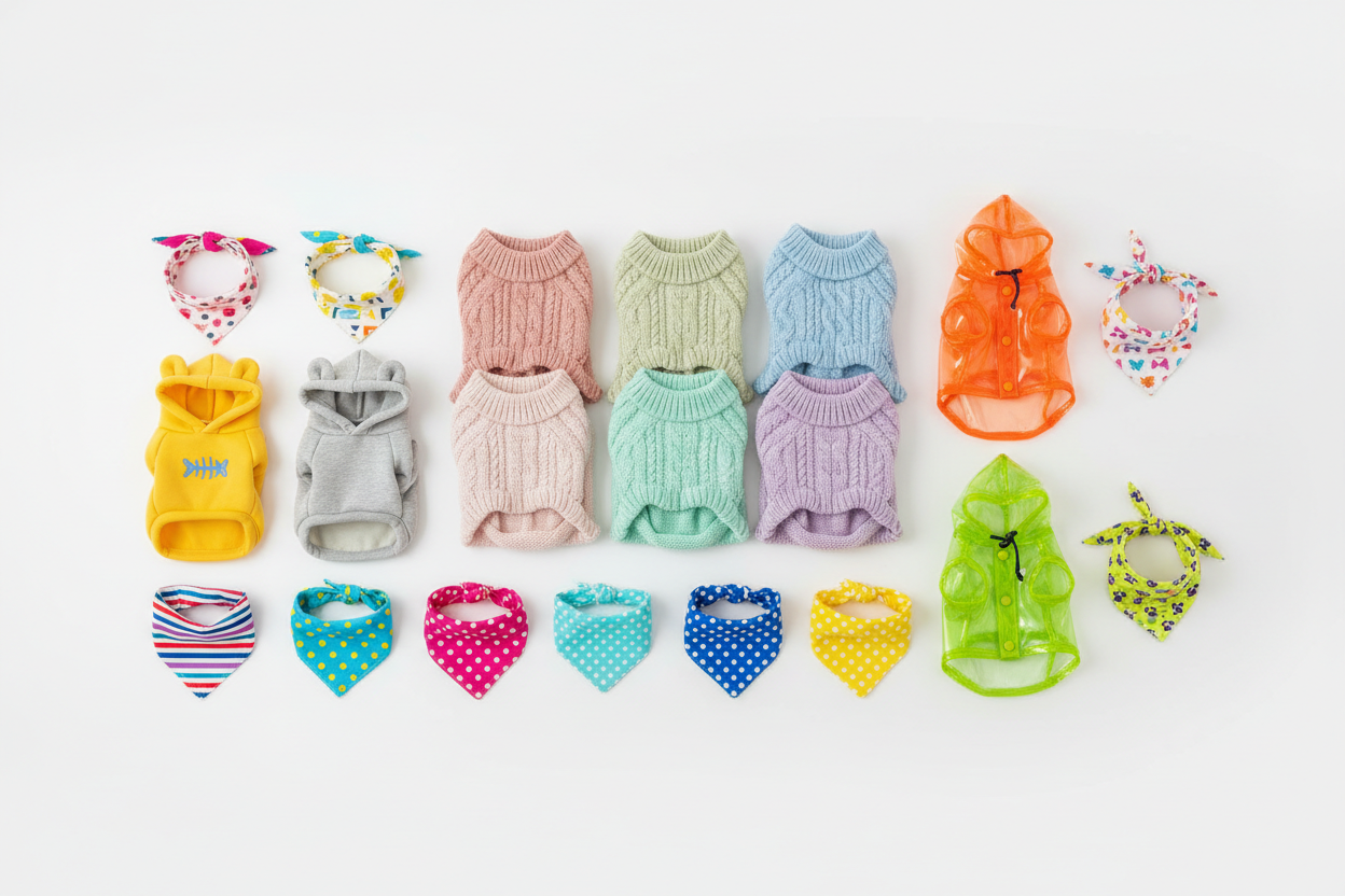 Clothes
