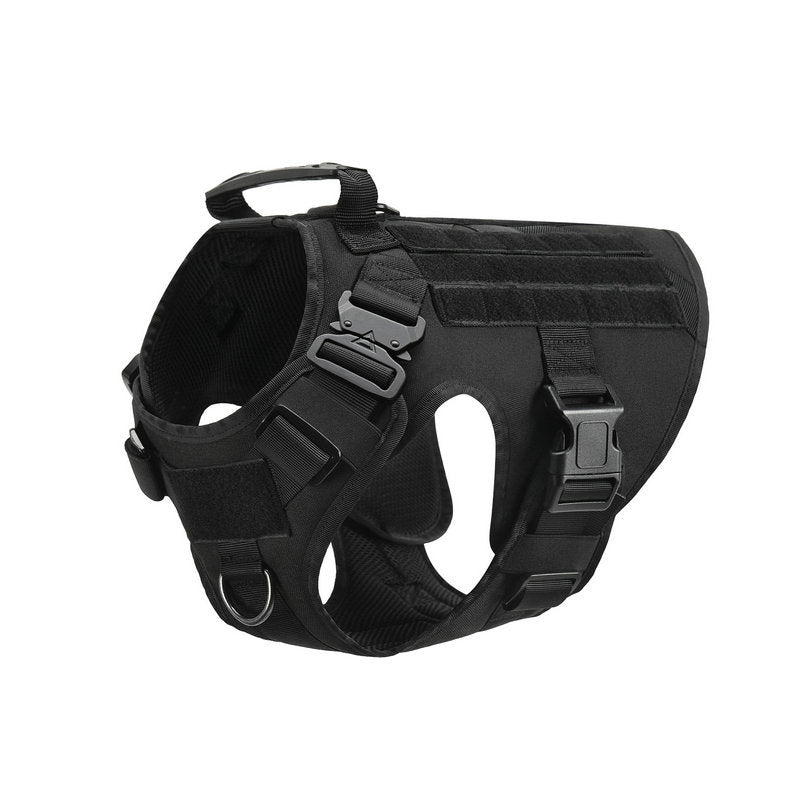Heavy-duty 1050D nylon vest