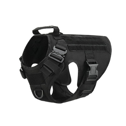 Heavy-duty 1050D nylon vest