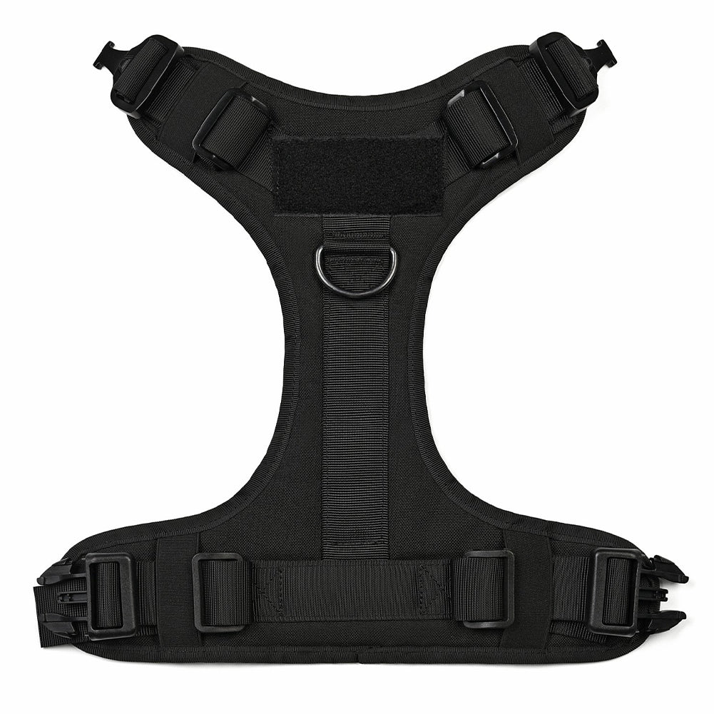 Heavy-duty 1050D nylon vest