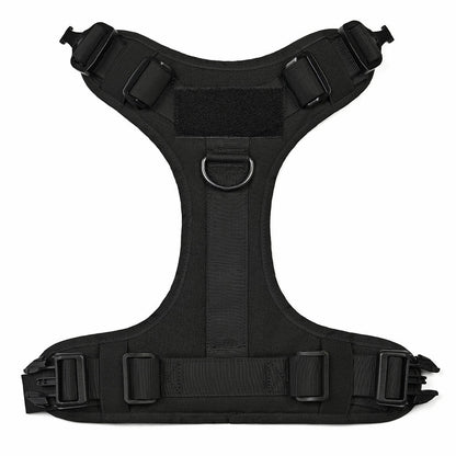 Heavy-duty 1050D nylon vest