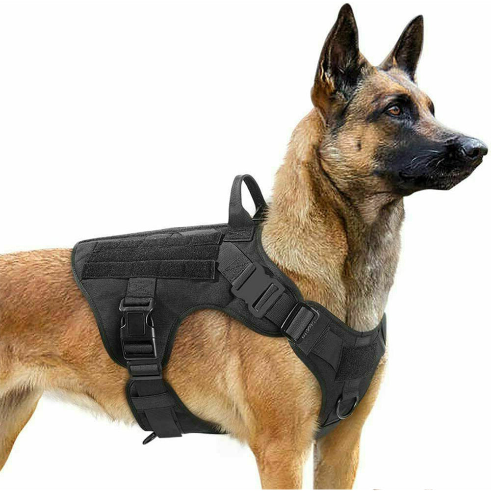 Heavy-duty 1050D nylon vest