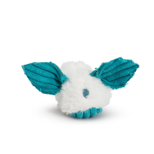 HuggleKats® Dust Bunnies Cat Toys, 3 Pack