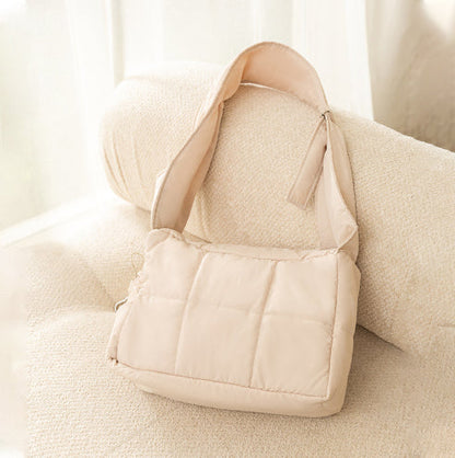 Large Capacity Pet Carrier Crossbody Bag - Portable Travel Bag for Cats & Small Dogs