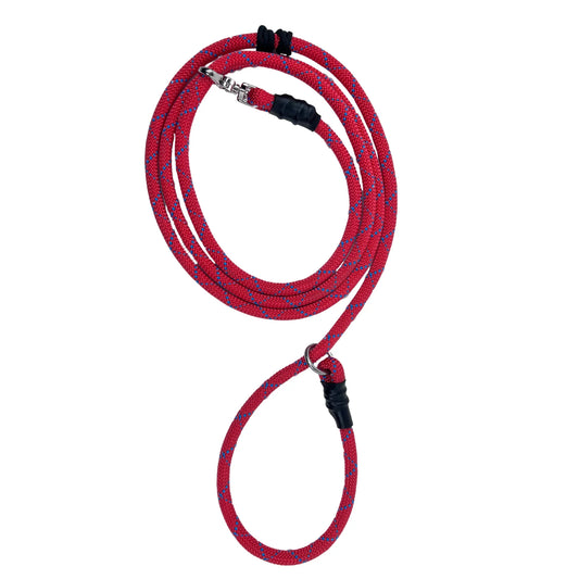 Rescue Pro Halter Leash