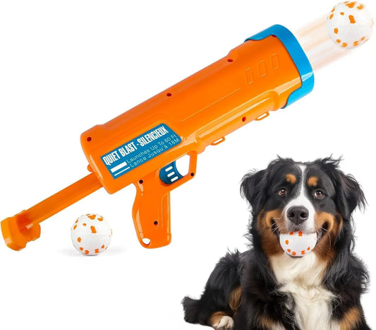 Dog Ball Launcher