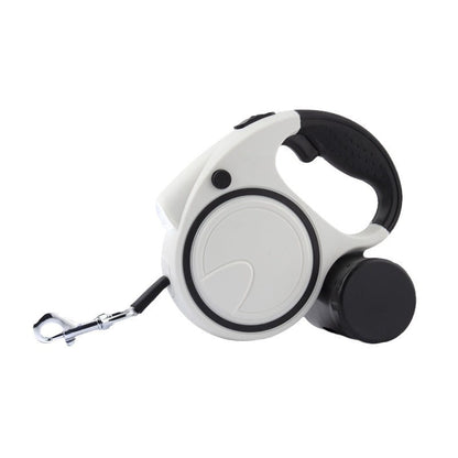 Dog automatic retractable walking Pet leash