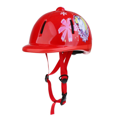 Kids/Children/Toddlers Horse Riding Helmet