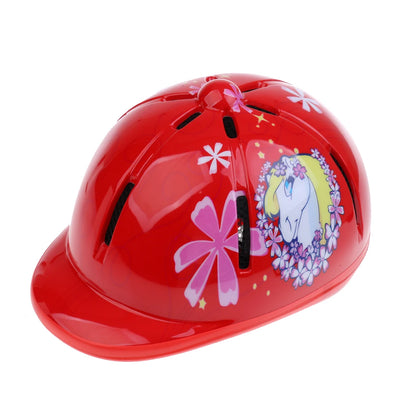 Kids/Children/Toddlers Horse Riding Helmet