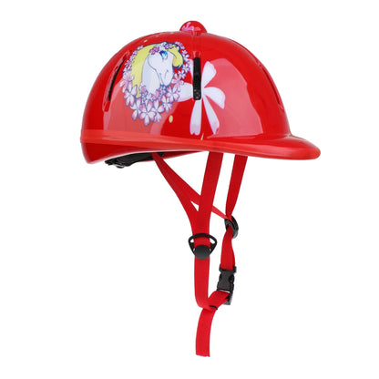 Kids/Children/Toddlers Horse Riding Helmet