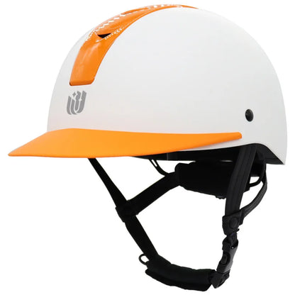 Summer Ultra Light Children's Equestrian Helmet