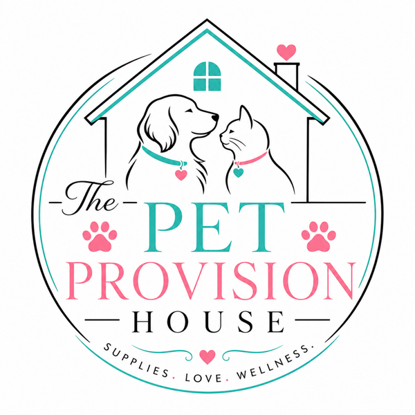 The Pet Provision House