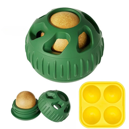 Stimulation Silicone Treat