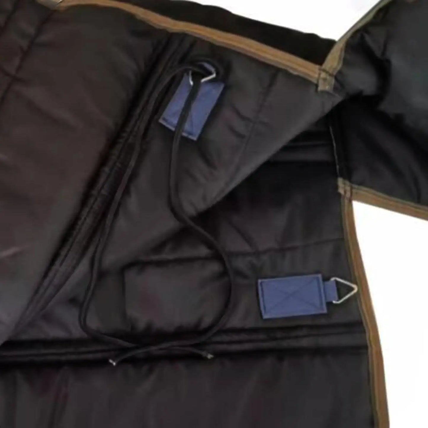 Horse Rain Sheet Waterproof Warm Clothing