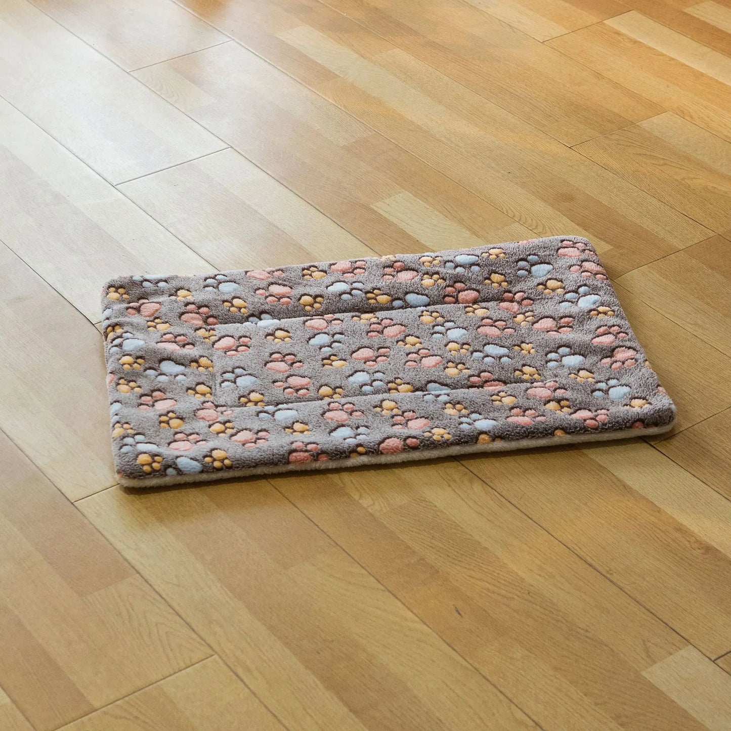 Cozy Dog Bed Mat