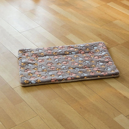 Cozy Dog Bed Mat