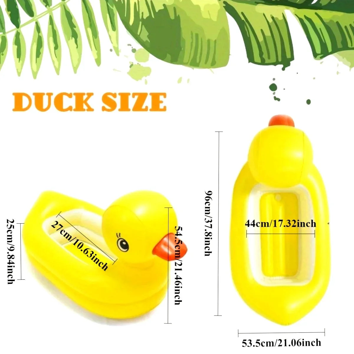 2in1 Dogs Pool Float