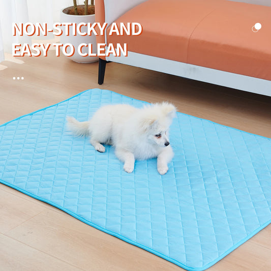 Washable Dog Cooling Mat