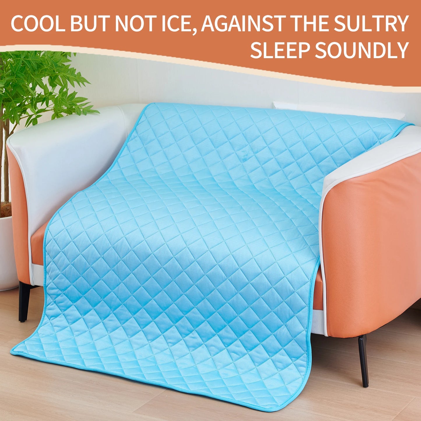 Washable Dog Cooling Mat