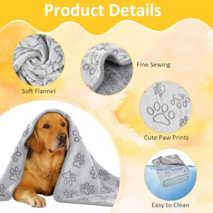 Dog Blankets
