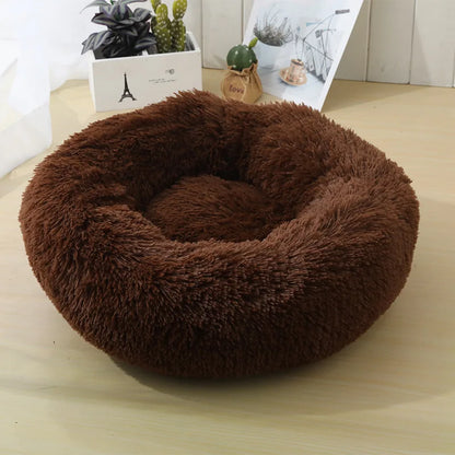 Round Beds