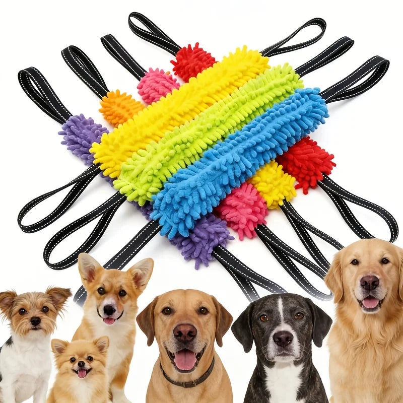 Tug of War Toy