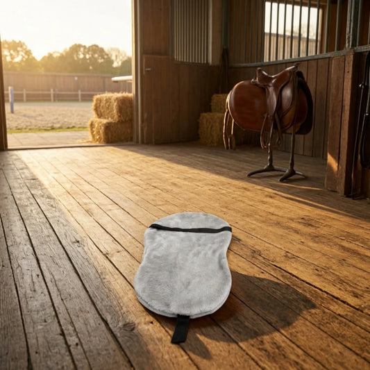 Western Saddle Pad