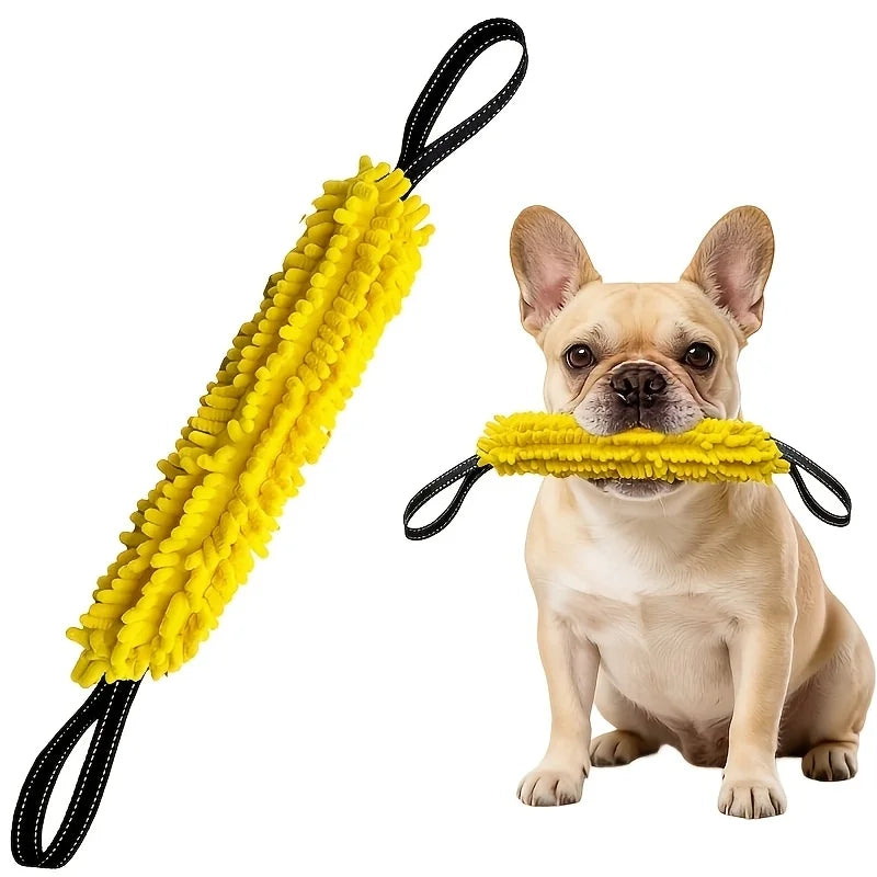 Tug of War Toy