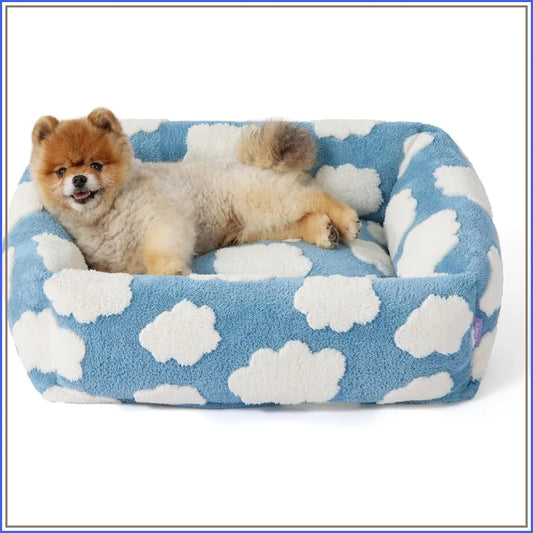 Cute Dog Bed for Small Dogs