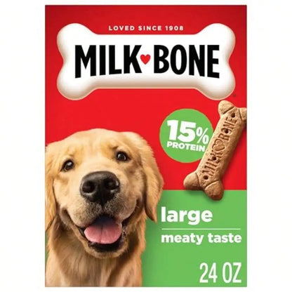 Milk Bone Dog Treats