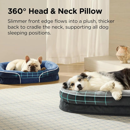 Orthopedic Dog Beds
