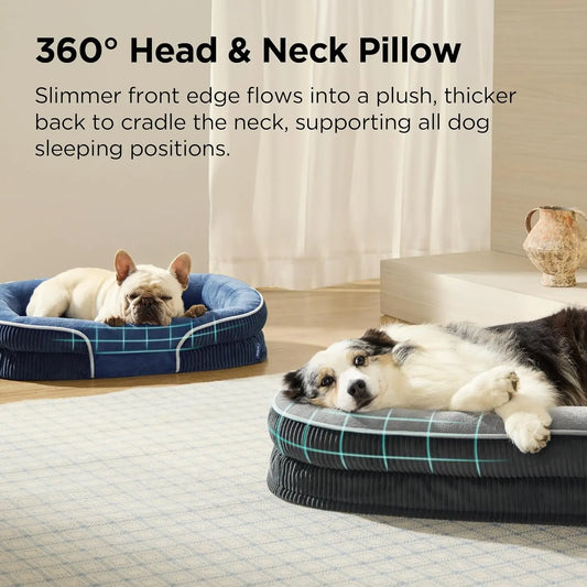 Orthopedic Dog Beds