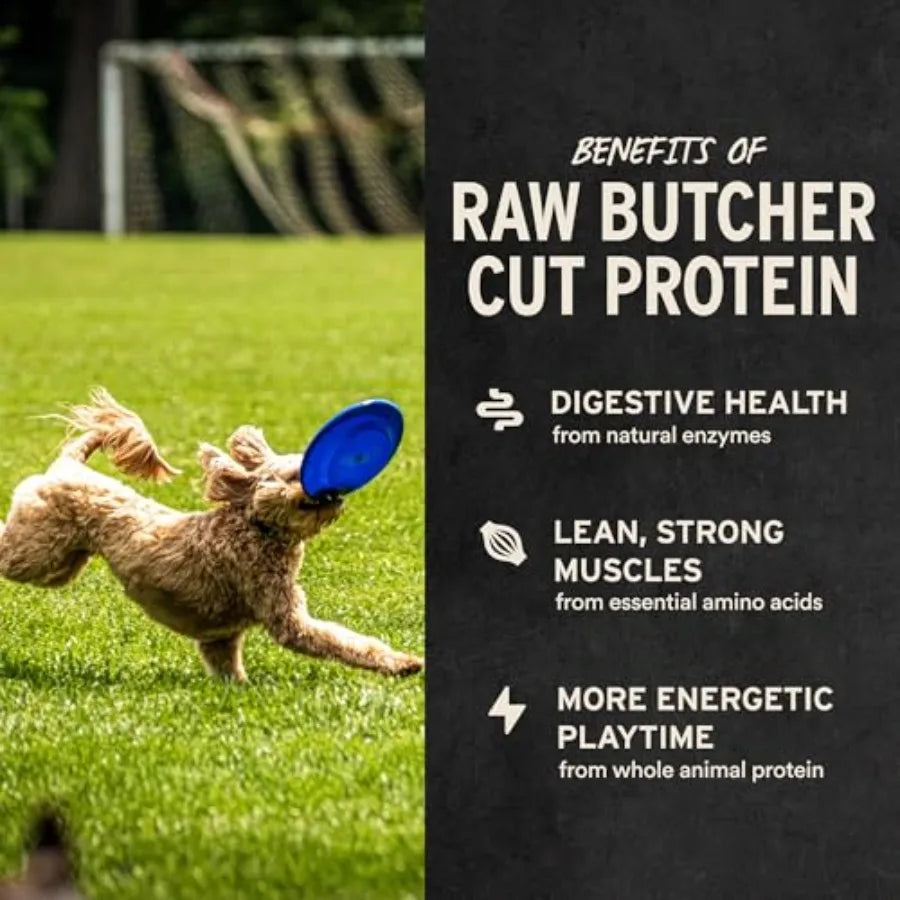Freeze Dried Dog Treats Liver,