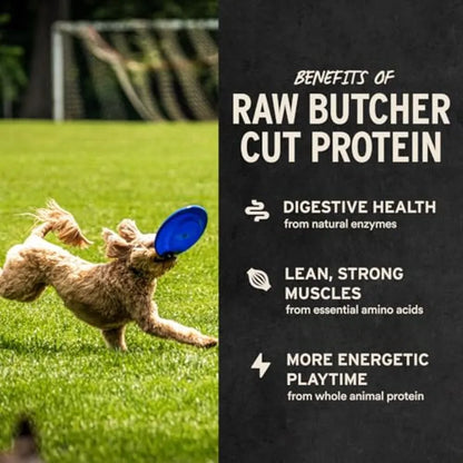 Freeze Dried Dog Treats Liver,