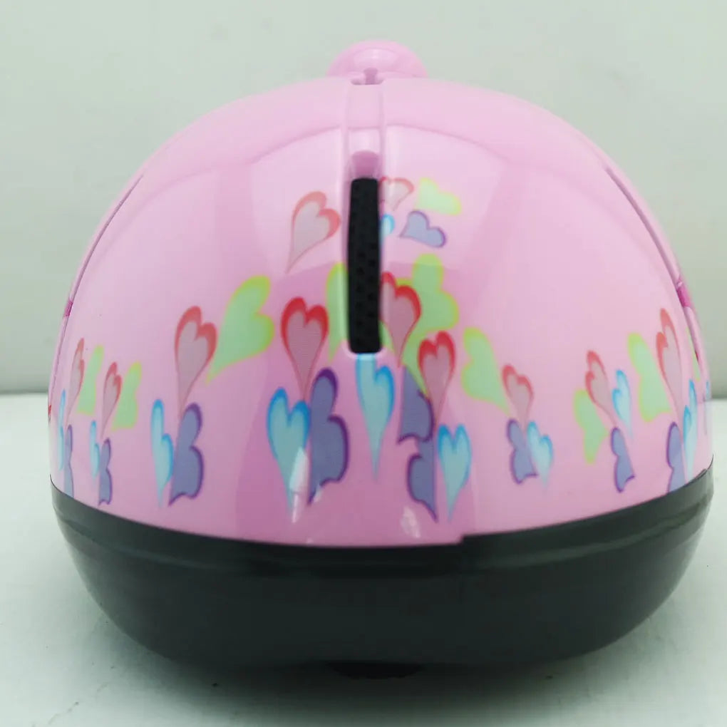 Riding Helmet Children Equestrian