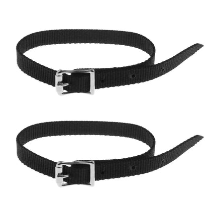 Buckle Spurs Straps