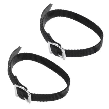 Buckle Spurs Straps