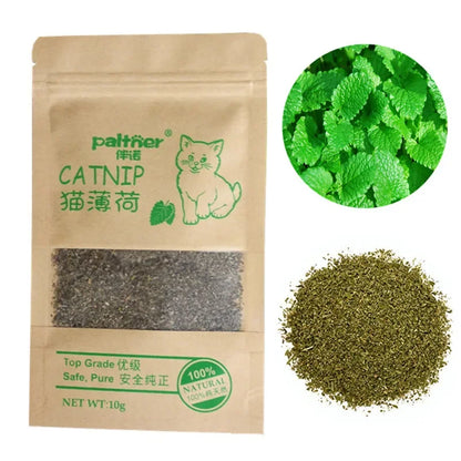 Natural Premium Catnip