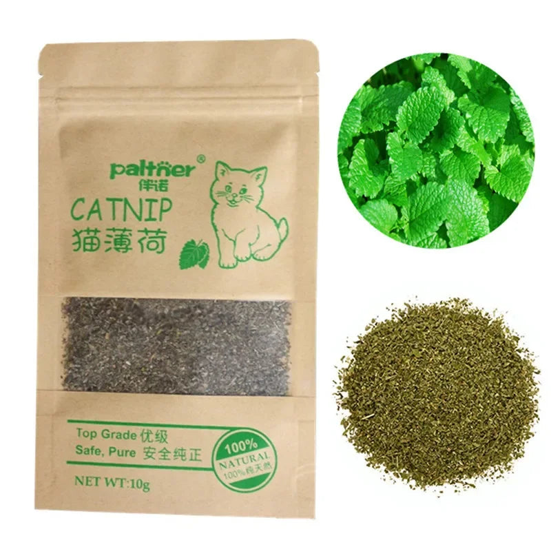 Natural Premium Catnip