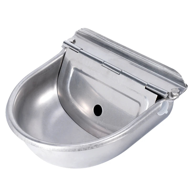 Stainless Steel Automatic Drinking Bow
